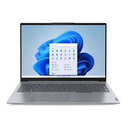 Lenovo Laptop Thinkbook 16 G6 i5-1335U, 512GBSSD,16GB, Windows 11 Pro - Theodist