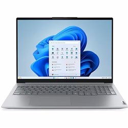 Lenovo ThinkBook 16 G9 16" Laptop WUXGA i5-210H 16GB 512GB Win11 Pro 21US0012AU - Theodist