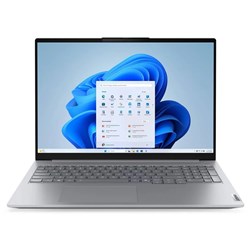 Lenovo ThinkBook 16 G9 Laptop, 16" WUXGA, i7-240H, 512GB, 32GB, Win11 Pro 21US005BAU - Theodist