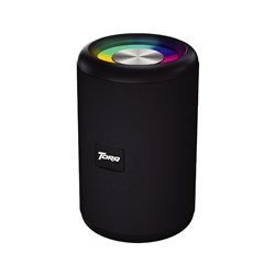 Torq TB409 Beats RGB Wireless Speaker - RGB