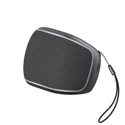 Torq Beats TB800 Bluetooth Wireless Belt Speaker 4W - Theodist