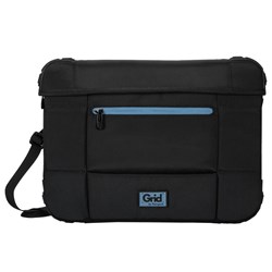 Targus Grid High-Impact Laptop Case 15-16in - Theodist