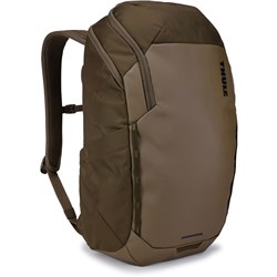 Thule 3205223 Chasm 16" Laptop Backpack 26L, Deep Khaki - Theodist