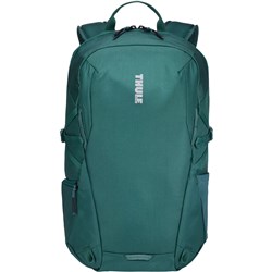 Thule 3204839 EnRoute Laptop Backpack, Mallard Green, 21L - Theodist