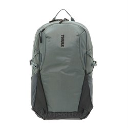 Thule 3204947 EnRoute Laptop Backpack, Pond Grey/Dark Slate 23L - Theodist