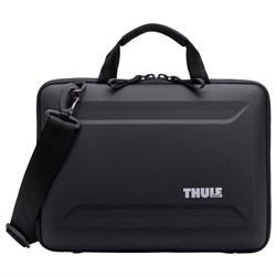 Thule 3205414 Laptop Bag for 14" MacBook Pro/ 13" MacBook Air, Black - Theodist
