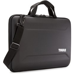 Thule Gauntlet for MacBook Pro 16" Laptop Sleeve, Black 3205415 / TGAE2557BLK - Theodist