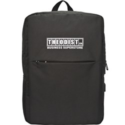 Theodist THEO1815 Laptop Backpack Suits 15.6" - Theodist