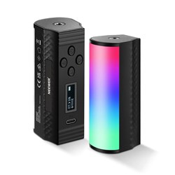Neewer TL96RGB Handheld RGB LED Video Light Wand - Theodist