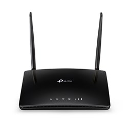 TP-Link Archer MR402 AC1200 Wireless Dual-Band 4G LTE Router 10/100 LAN(4), ARCHER-MR402 - Theodist