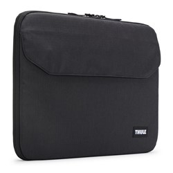 Thule Lithos for Macbook Pro 16" Laptop Sleeve, Black 3205460 / 85854260046 - Theodist