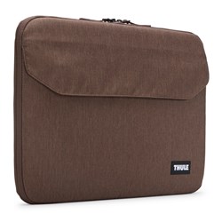 Thule Lithos for Macbook Pro 16" Laptop Sleeve, Nuanced Brown 3205461 / 85854260053 - Theodist