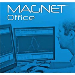 Topcon MAGNET Office + Site Prep + Survey (Perpetual) - Theodist