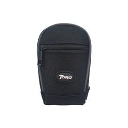 Torq TQ130 Camera Pouch Black - Theodist