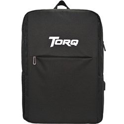 Torq TQ1815 Laptop Backpack Suits 15.6" - Theodist