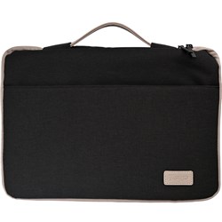 Torq TQ3926 Laptop Sleeve Suits 15.6” Laptop Black - Theodist