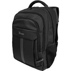 Torq TQ6417 Backpack Suits 17.1" Laptop Black_2 - Theodist