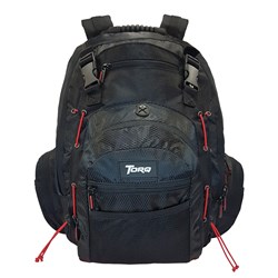 Torq TQ8515 Laptop Backpack Suit 15.6" Laptop - Theodist
