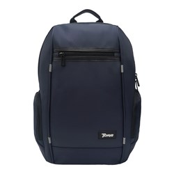 Torq TQ86215 Backpack Suit 15.6" Laptop, Navy Blue - Theodist