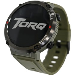 Torq GT30 Watch Smart Jungle Green - Theodist