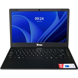 Torq TQI140P Laptop i3-8109U, 8GB, 256GB, 14.1", Win 11 Home - Theodist