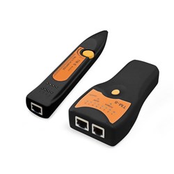 Serveredge TRCER-CAB Network Cable Tracer & Toner Tool Set - Theodist