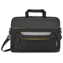 Targus TSS868GL CityGear 3 Slimlite 17.3in Topload Laptop Case_1 - Theodist