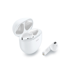 Havit TW916 True Wireless Stereo Earbuds White - Theodist