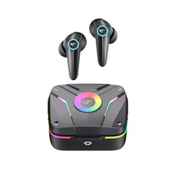 Havit TW952 Pro RGB Bluetooth Gaming Earbuds - Theodist