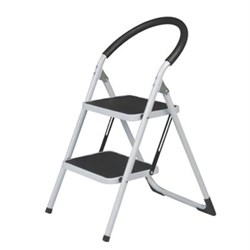 Leiter TY202 Two Step Folding Ladder - Theodist