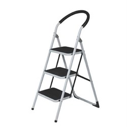 Leiter Three Step Folding Ladder TY203 - Theodist