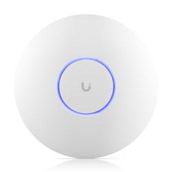 Ubiquiti U7 PRO 5 UniFi Wifi 7 Access Point 5 Pack 6GHZ Support 2.5GBE Uplink 9.3GBP PoE 300+ Connect - Theodist