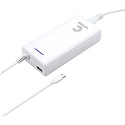 Comsol UCPD100 Universal Laptop Charger 100W USB-C - Theodist