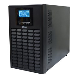 Torq TQSR-3000 Online Tower UPS 3000VA/2700W with LCD - Theodist