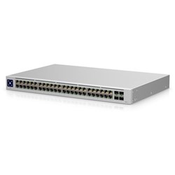 Ubiquiti USW-48 Unifi 48-Port Managed Switch Layer 2 48X Gigabit Ethernet Ports 4X SFP - Theodist