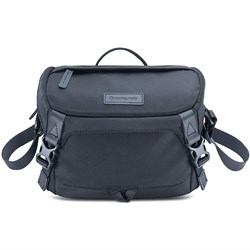 Vanguard VEO GO 24M BK Camera Bag, Black - Theodist