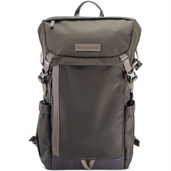 Vanguard VEO GO 46M KG Camera Backpack, Khaki Green - Theodist