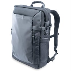 Vanguard VEO SELECT 45M Camera Backpack, Black - Theodist