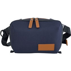Vanguard Veo City CB24 Cross Body Camera Bag, 3L, Navy - Theodist