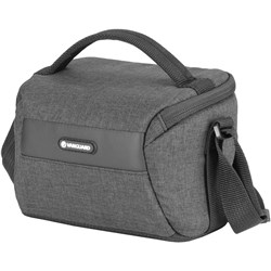 Vanguard Vesta Aspire 12 Camera Bag with Shoulder Strap Grey V253114 - Theodist
