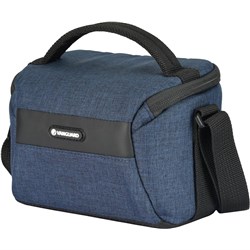 Vanguard Vesta Aspire 12 Camera Bag with Shoulder Strap Navy V253121 - Theodist