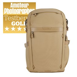 Vanguard Veo Metro B25L BG Camera Backpack Beige V254548 - Theodist