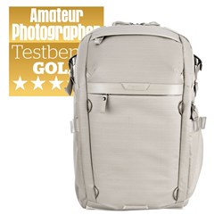 Vanguard Veo Metro B25L Camera Backpack Cream V254562 - Theodist