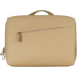 Vanguard VEOMETRO Computer Sleeve Beige for 16" Laptop + 13" Tablet V254623 - THeodist