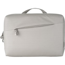  Vanguard VEOMETRO Computer Sleeve Cream for 16" Laptop + 13" Tablet - Theodist