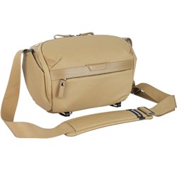 Vanguard Veo Metro S4L BG Camera Shoulder Bag Beige V254661 - Theodist