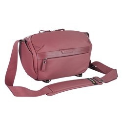 Vanguard Veo Metro S4L MG Camera Shoulder Bag Magenta V254692 - Theodist