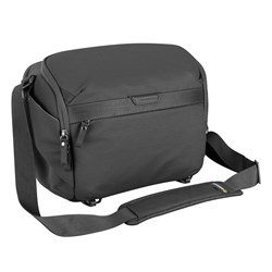 Vanguard Veo Metro S9L Camera Shoulder Bag Black V254753 - Theodist