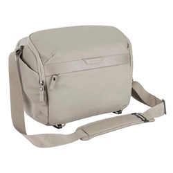 Vanguard Veo Metro S9L Camera Shoulder Bag Cream V254760 - Theodist