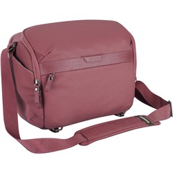 Vanguard V254777 VEO Metro S9L Camera Shoulder Bag, Magenta, 026196360155 - Theodist